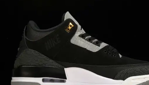3  Gold Cement Black Retro Jordan CK4348-007 Tinker CK4348-007 0506